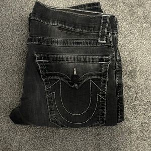 MENS TRUE RELIGION JEANS